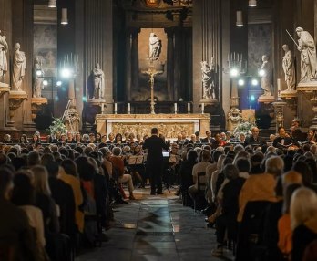 Gran Concierto de Canciones Navideñas Tradicionales