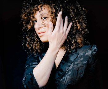 Adèle Charvet