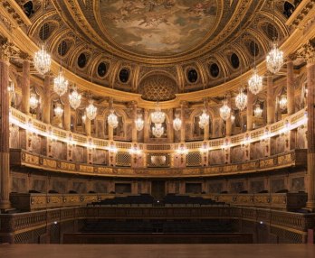 Gala Mozart Buffa, Vienne 1783