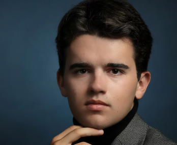 Nils Kitell, Récital de Piano