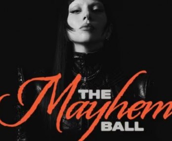 Lady Gaga, The Mayhem Ball Tour 2025