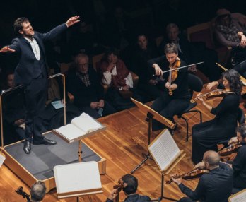 Il Canto del Destino