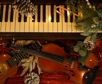 Le Grand concert de Noël de Radio Classique