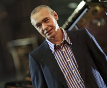 Ivo Pogorelich, Recital Pianistico