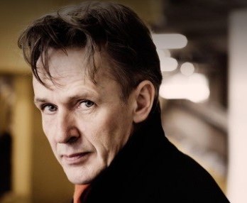 Ian Bostridge, Tenor