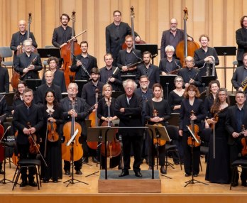 Orchestre des Champs-Élysées
