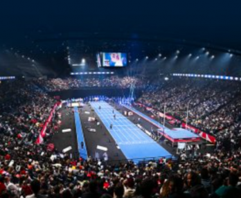 Meeting De Paris Indoor 2026