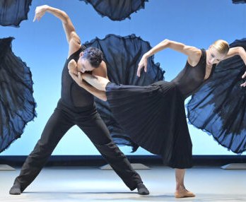 Malandain Ballet Biarritz, Las estaciones