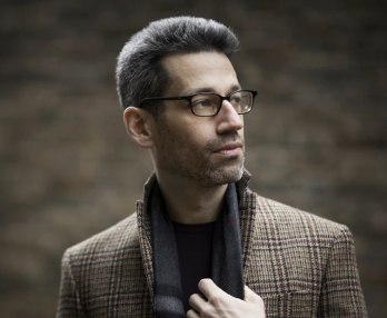 Jonathan Biss