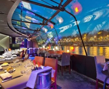 Crucero Cena Nochebuena