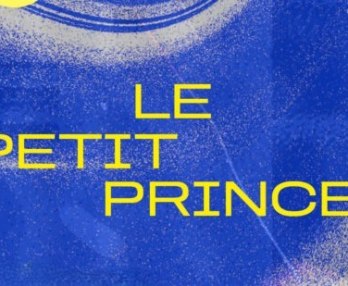 El Principito