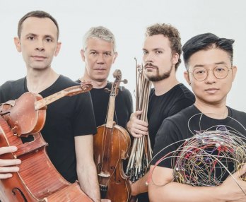 Quatuor Diotima