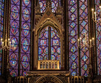 Lied and Airs of Operas