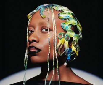 Cécile McLorin Salvant