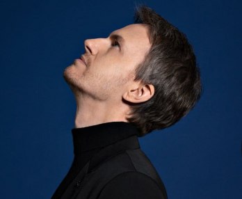 Alexandre Tharaud, Recital di pianoforte