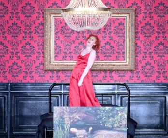 La Voix humaine, Point d’orgue