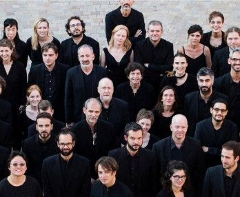 Le Cercle de l’Harmonie