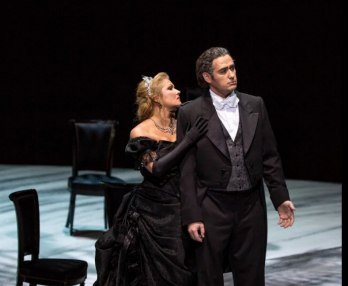 Eugen Onegin