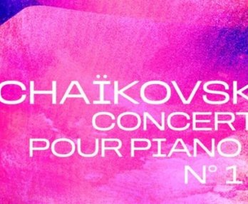 Tchaikovsky, Piano Concerto