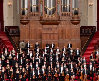 Royal Concertgebouw Orchester