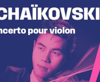 Tchaïkovski, Concerto pour violon