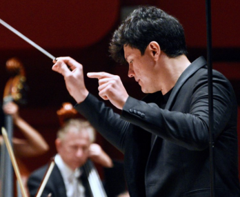 Orchestra Filarmonica di Strasburgo