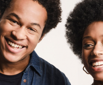Sheku and Isata Kanneh Mason