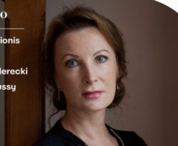 Mūza Rubackytė, Piano