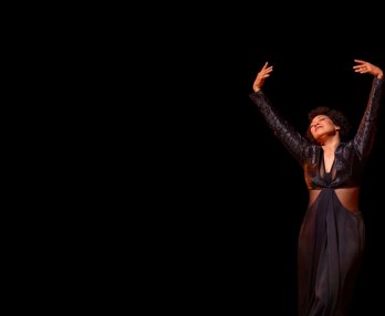 Perla nera, Meditazioni per Giuseppina