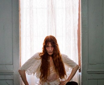 Florence and The Machine