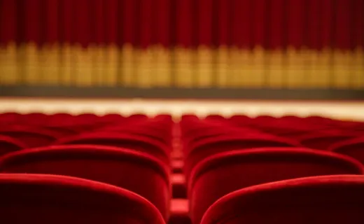 Théâtre Montparnasse