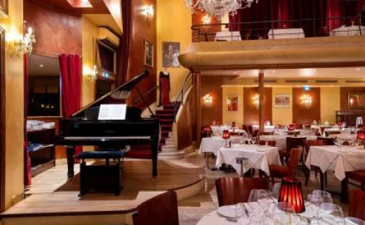 Bel Canto Neuilly