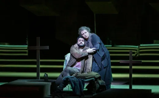 Il Trovatore
