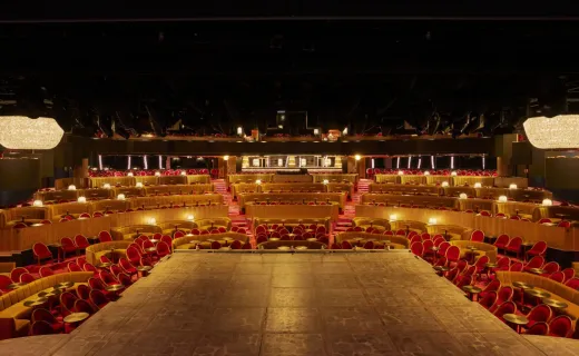 Théâtre du Lido