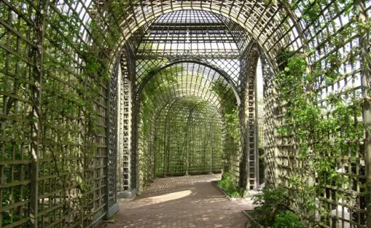 Le Spectacle des Jardins Musicaux