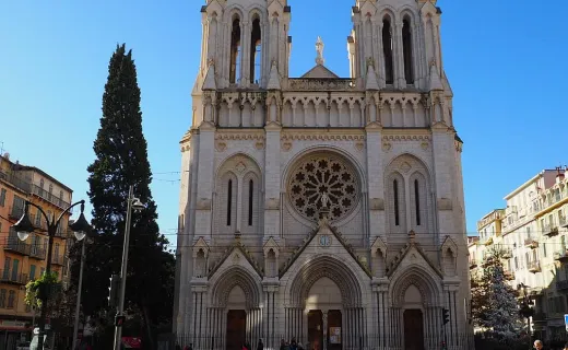 Basilika Unserer Lieben Frau von Mariä Himmelfahrt