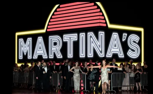La Traviata