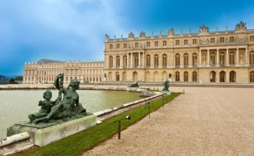 Reggia di Versailles
