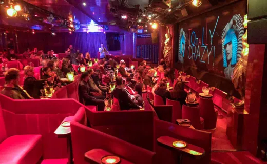 Crazy Horse Paris