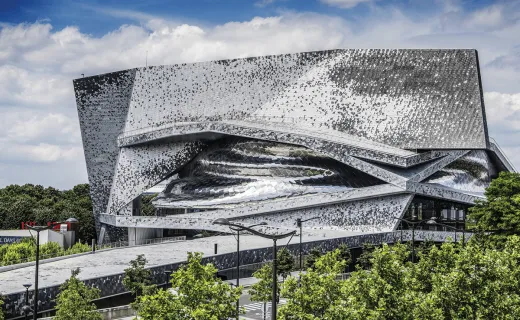 Philharmonie de Paris