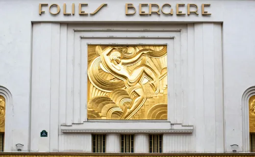 Folies Bergère