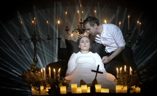 Romeo e Giulietta
