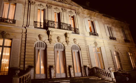 Jacquemart-André-Museum