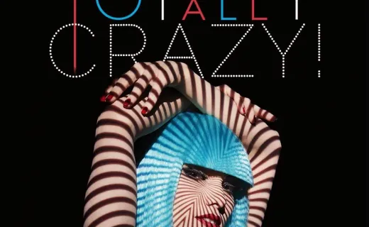 Crazy Horse Кабаpе Паpиж