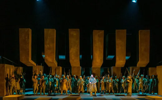 Il Trovatore