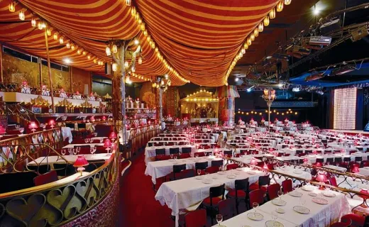 Moulin Rouge