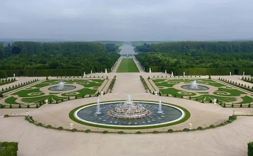 Palazzo di Versailles - Spettacoli 2
