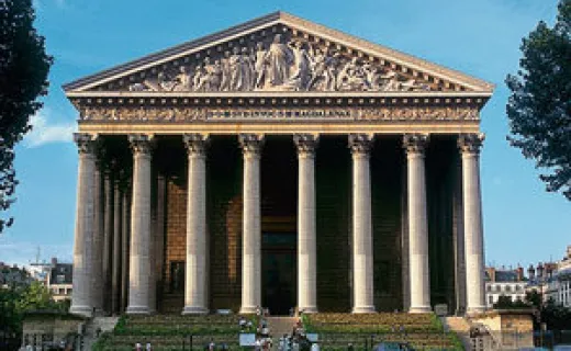 Chiesa della Madeleine