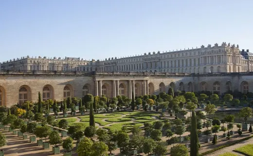 Le Spectacle des Jardins Musicaux