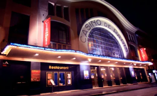 Casino de Paris